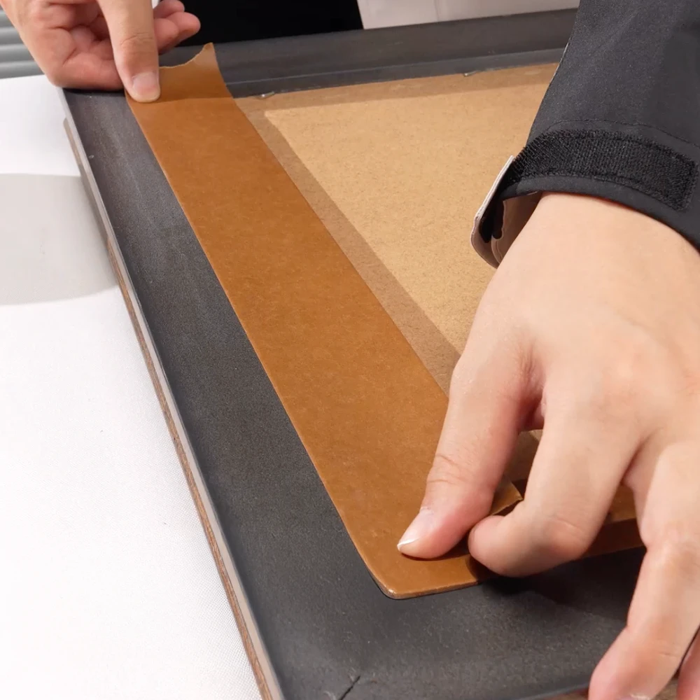 1 .Flatback Tape for Picture Frame Sealing.webp